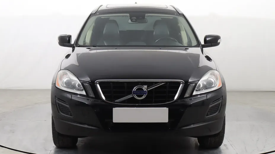 Volvo XC60 -