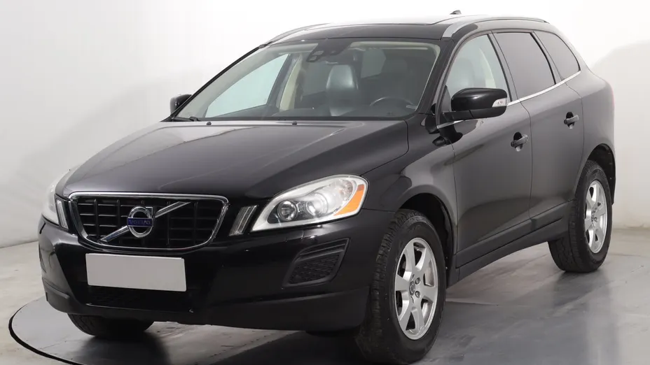 Volvo XC60 -
