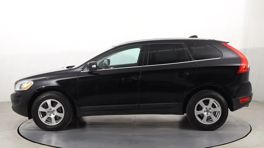 Volvo XC60 -