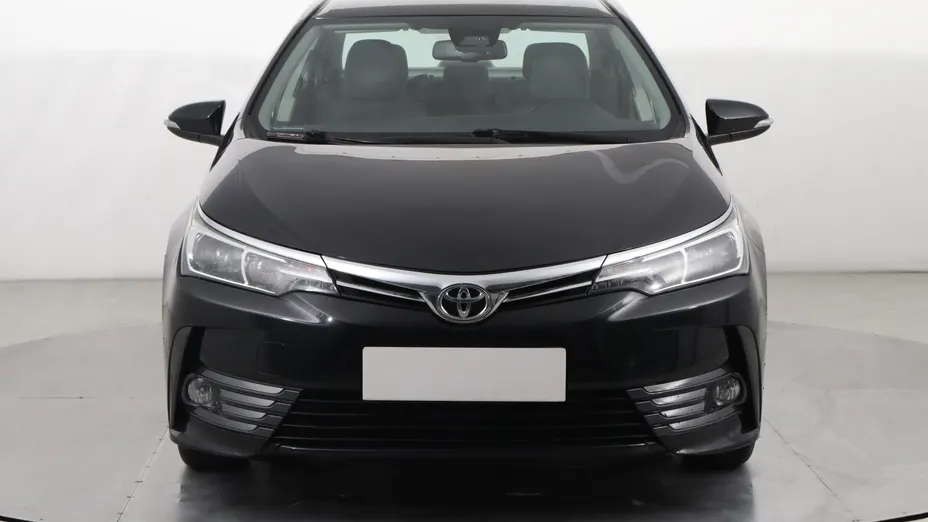 Toyota Corolla -