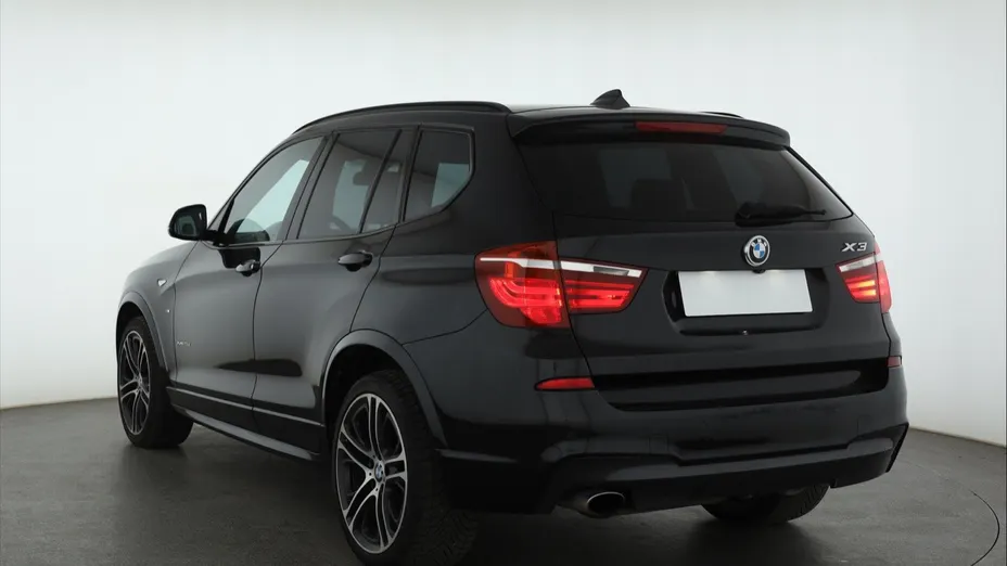 BMW X3 -