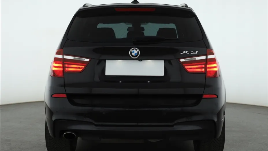 BMW X3 -