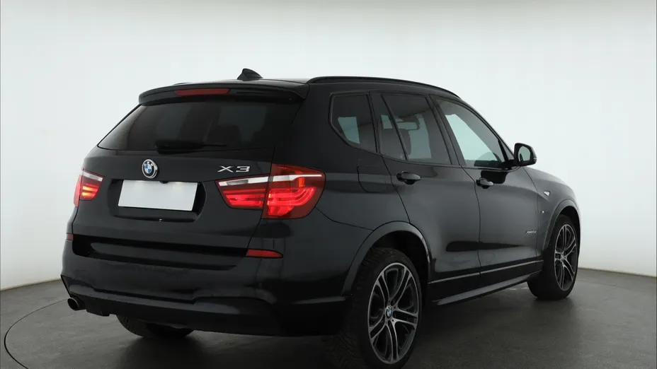 BMW X3 -