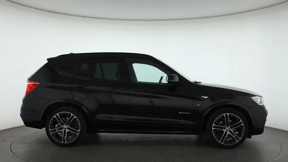 BMW X3 -