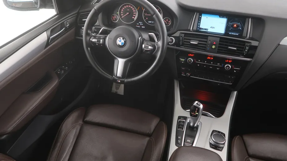 BMW X3 -