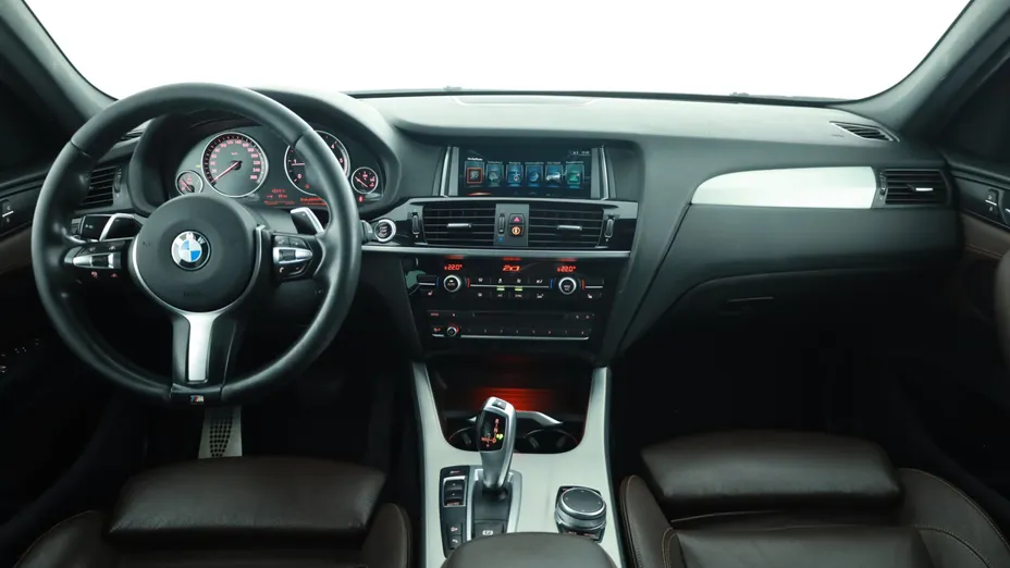 BMW X3 -