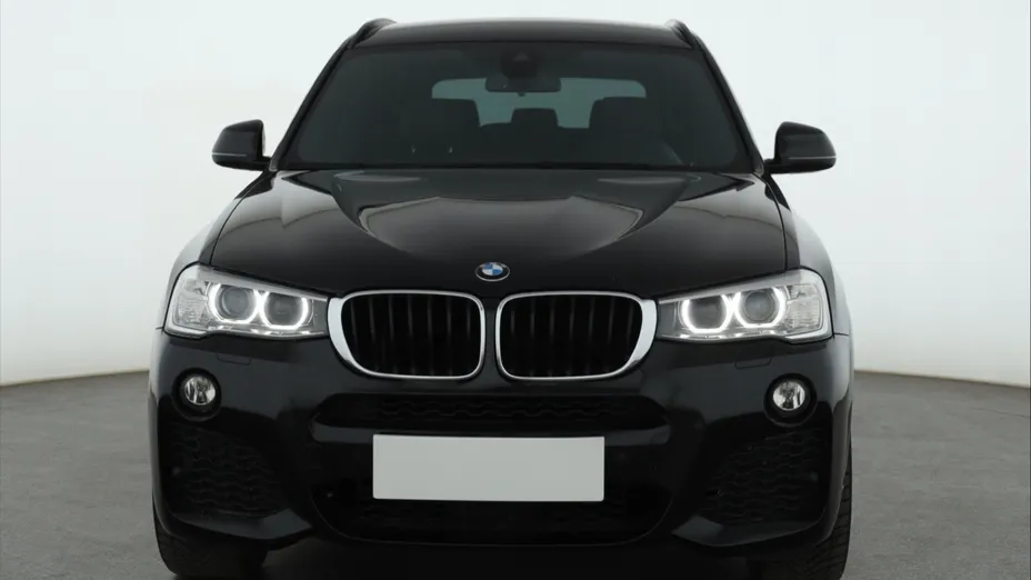 BMW X3 -