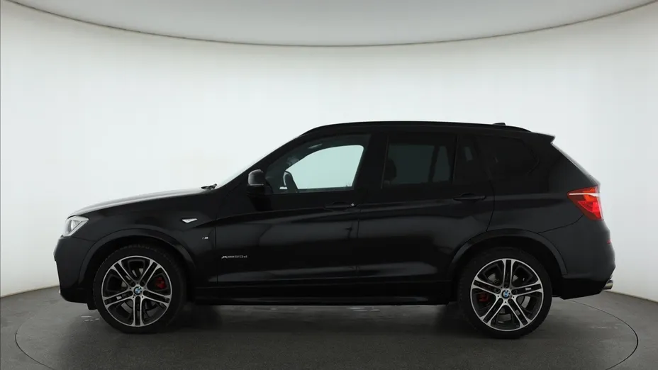 BMW X3 -