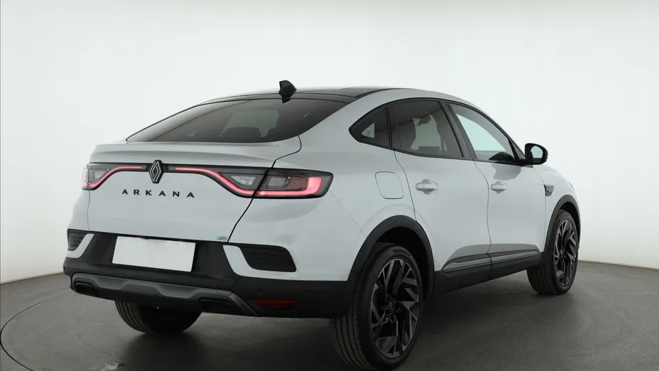 Renault Arkana -