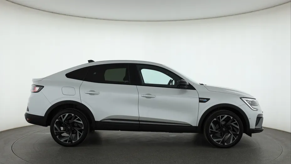 Renault Arkana -