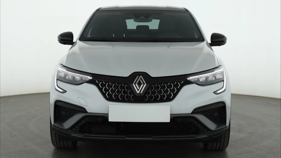 Renault Arkana -