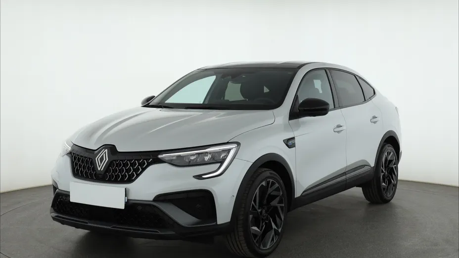 Renault Arkana -