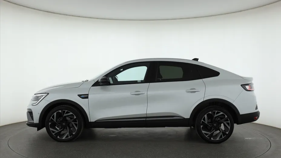 Renault Arkana -