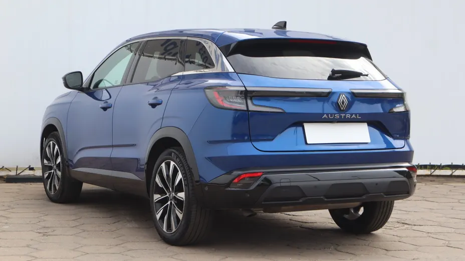 Renault Austral -