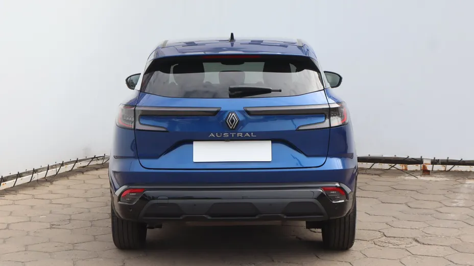 Renault Austral -