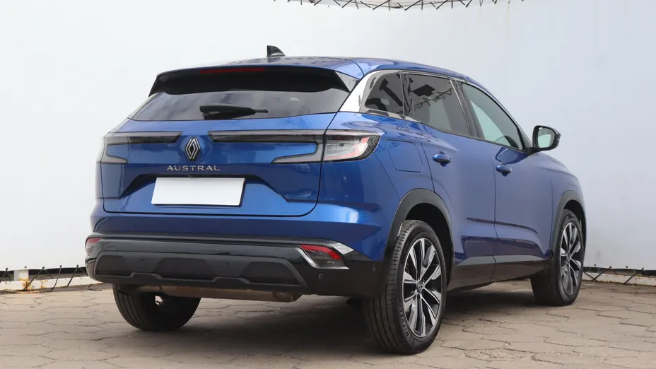 Renault Austral -
