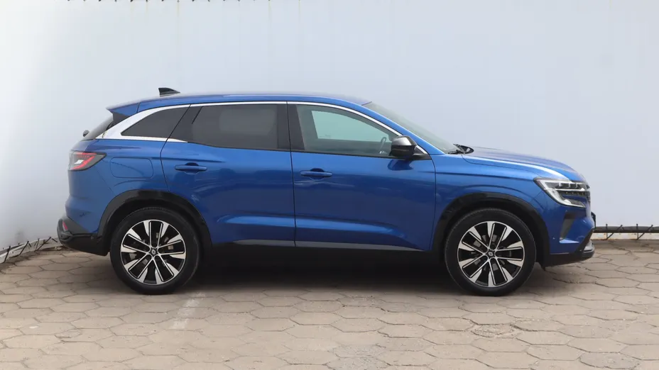 Renault Austral -