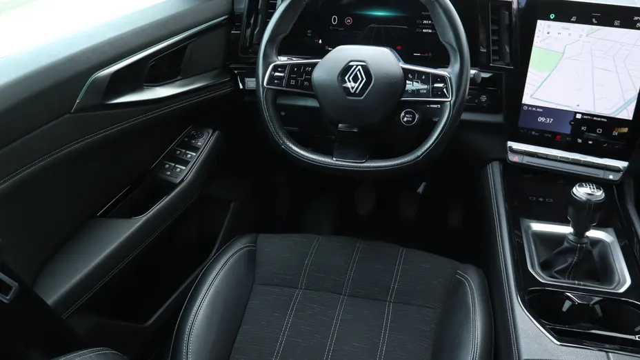 Renault Austral -