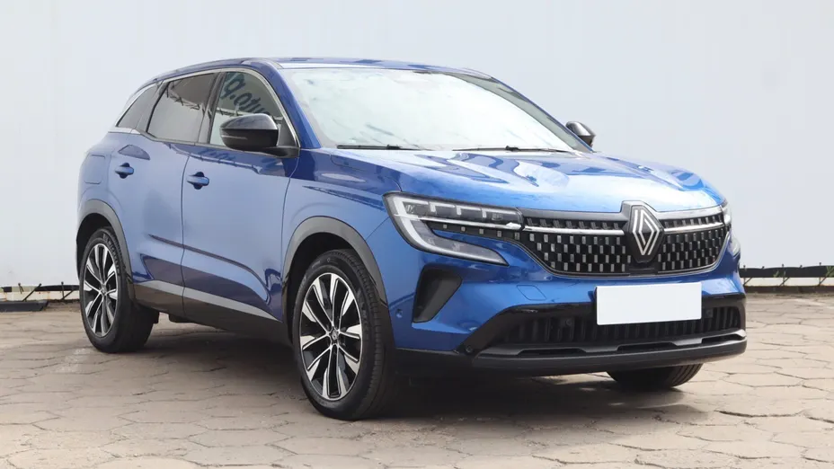 Renault Austral -