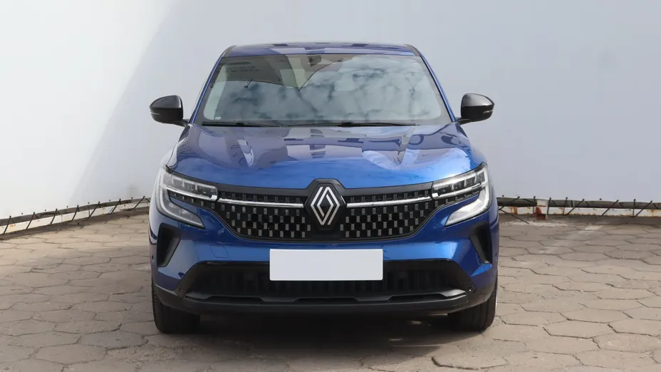 Renault Austral -