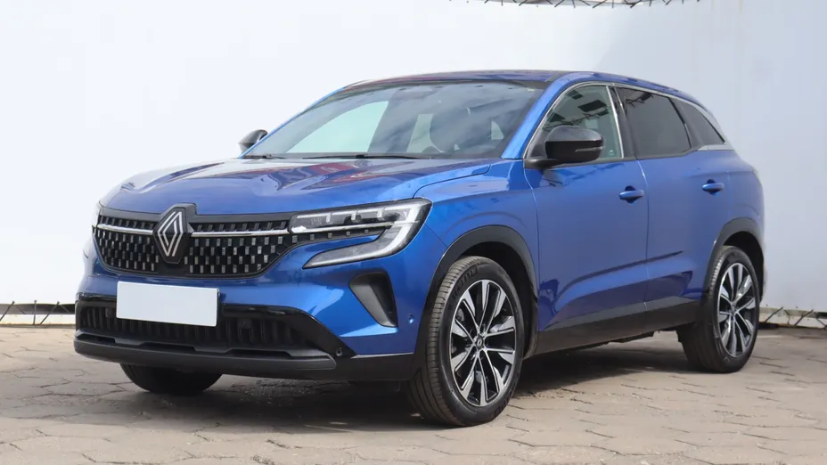 Renault Austral -