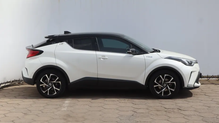 Toyota C-HR -