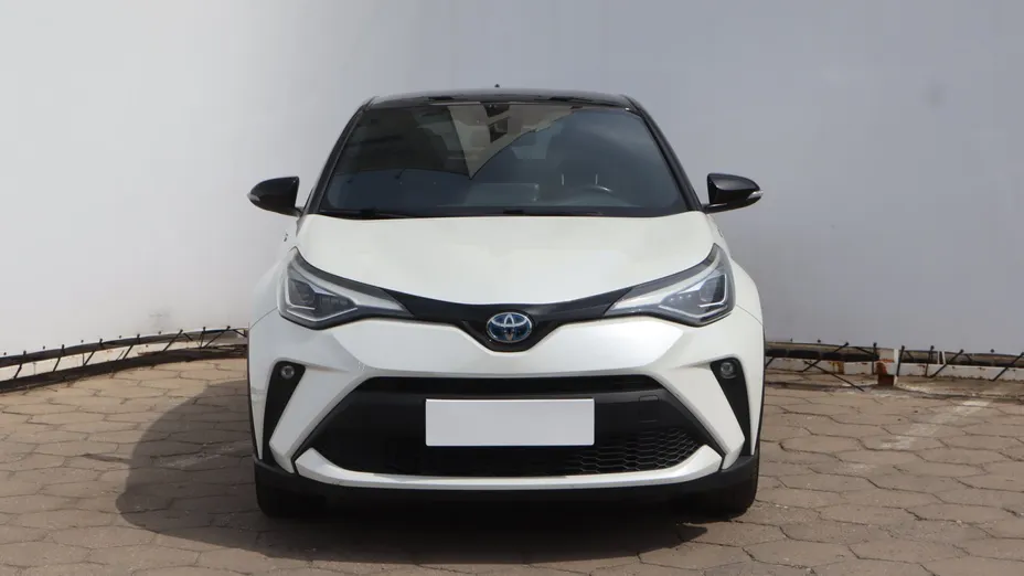 Toyota C-HR -