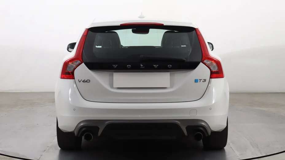 Volvo V60 -