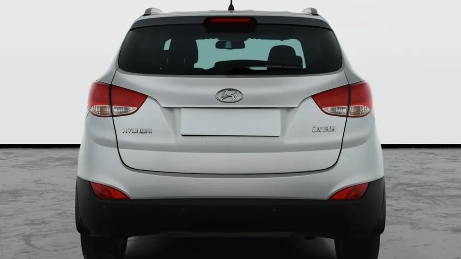 Hyundai ix35 -