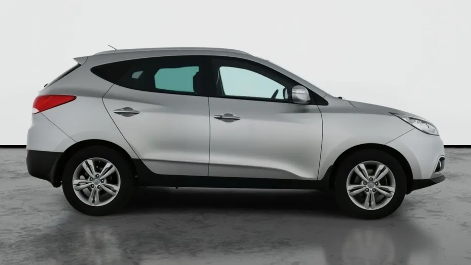Hyundai ix35 -