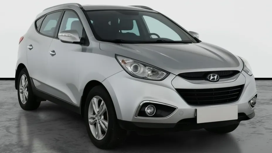 Hyundai ix35 -