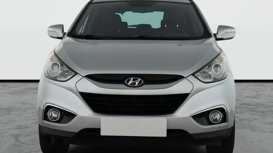Hyundai ix35 -