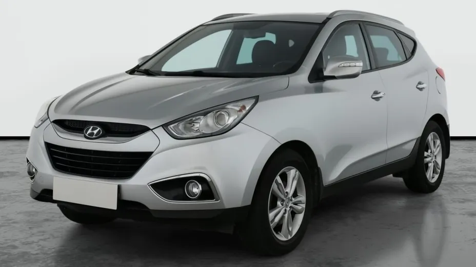 Hyundai ix35 -
