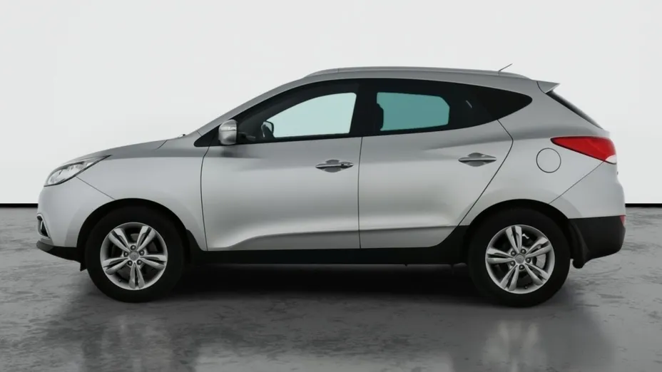 Hyundai ix35 -