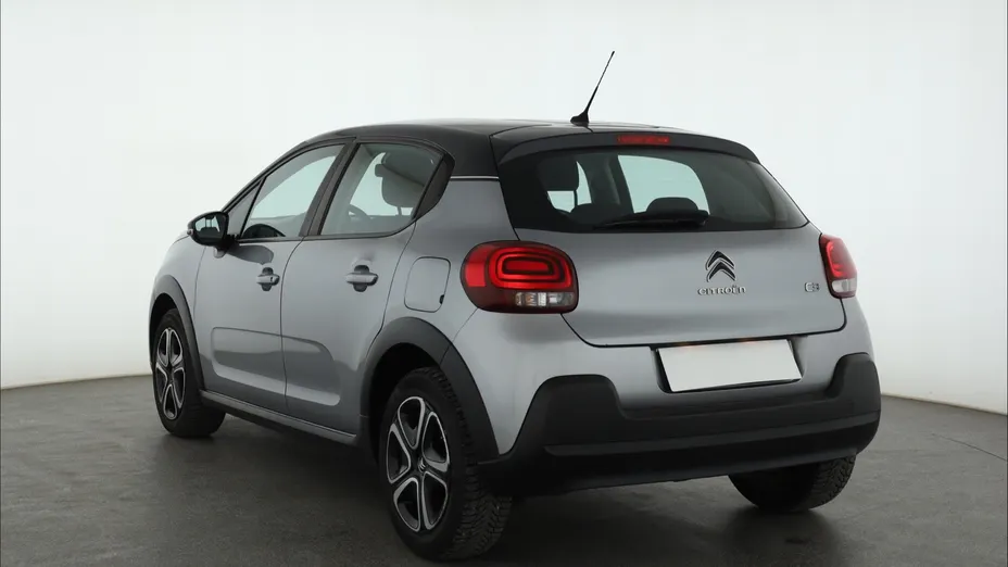 Citroen C3 -