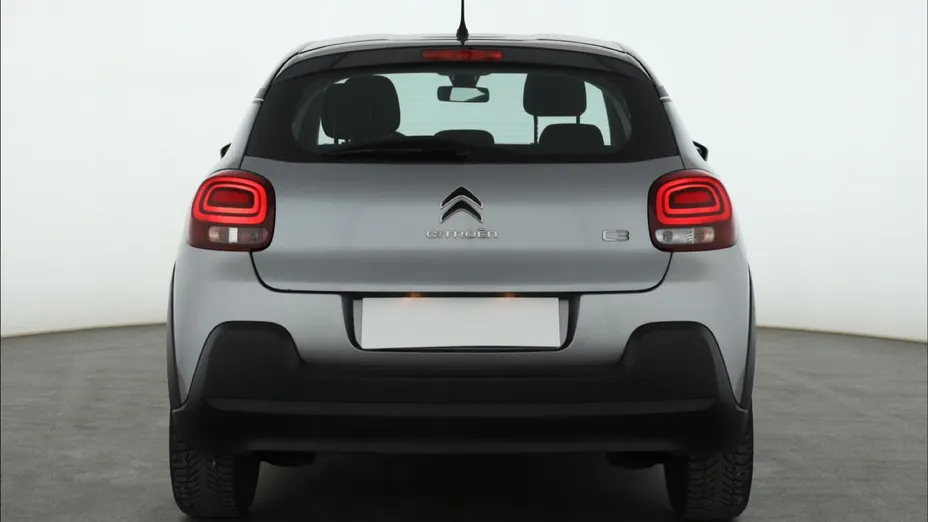 Citroen C3 -