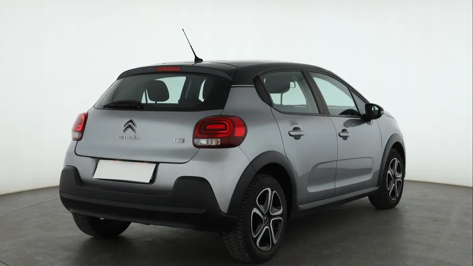 Citroen C3 -