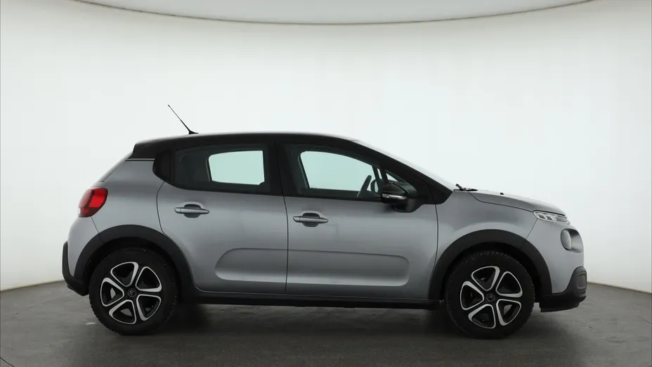 Citroen C3 -