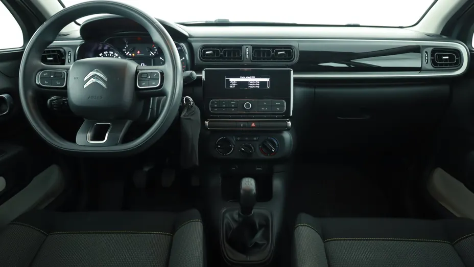 Citroen C3 -