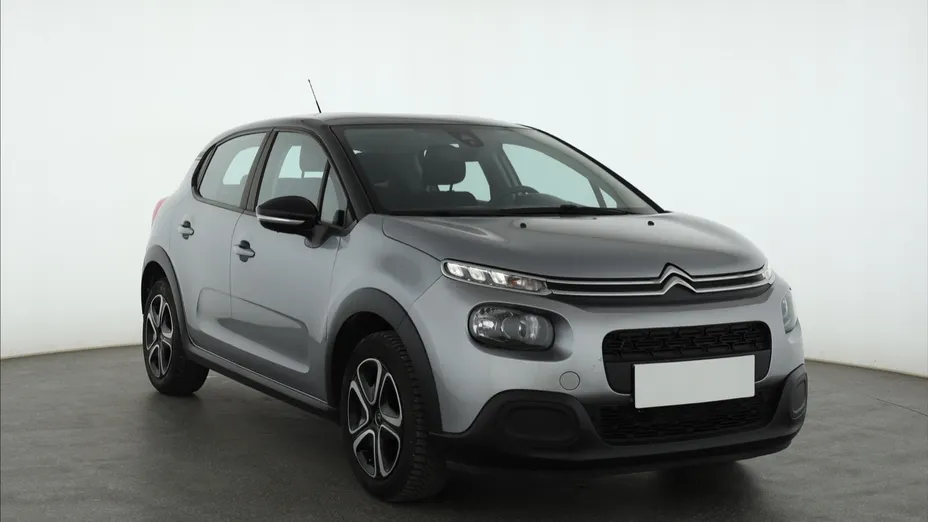 Citroen C3 -