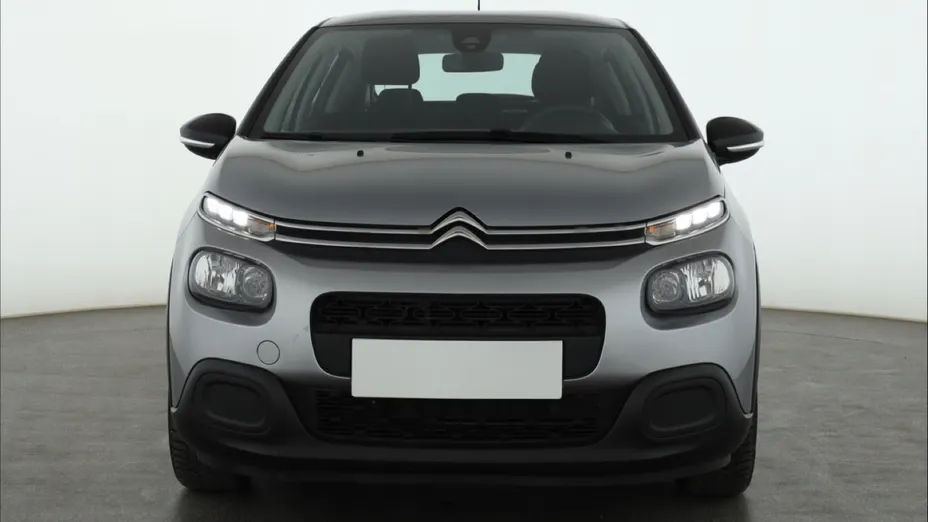 Citroen C3 -