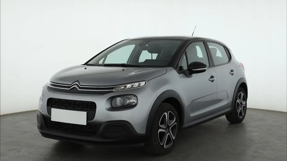 Citroen C3 -