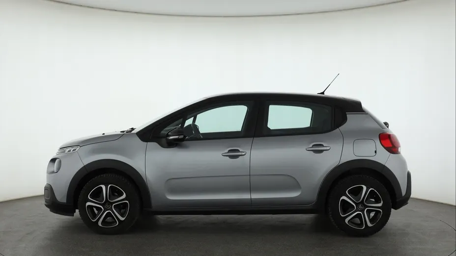 Citroen C3 -