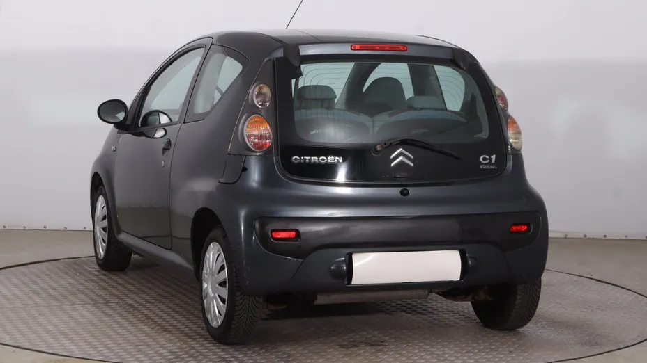 Citroen C1 -