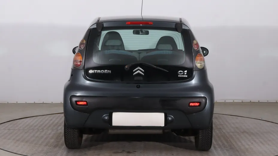Citroen C1 -