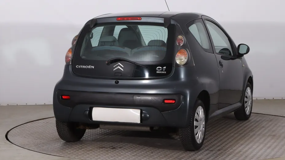 Citroen C1 -