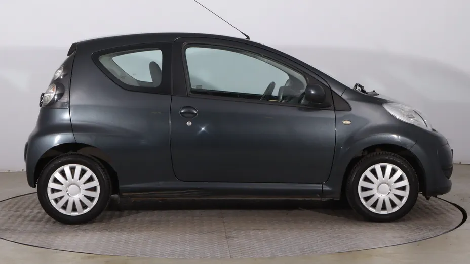 Citroen C1 -