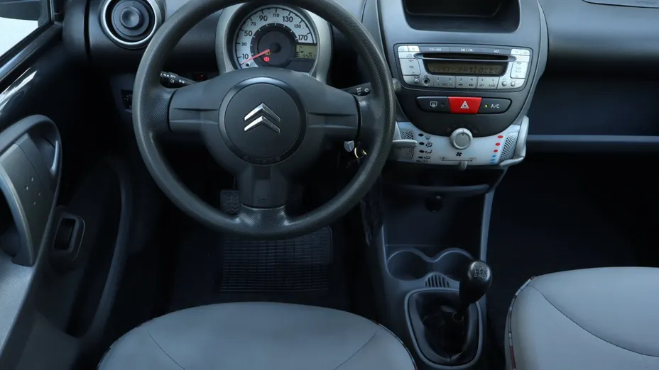 Citroen C1 -