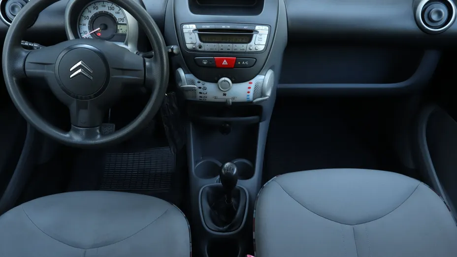 Citroen C1 -