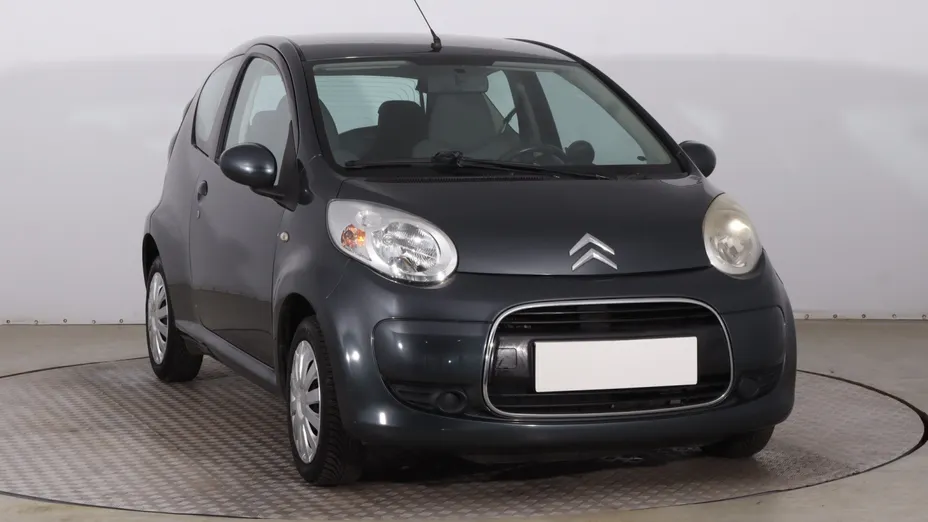 Citroen C1 -